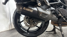 Kawasaki Versys 1000 KLZ1000DLF (20MY)